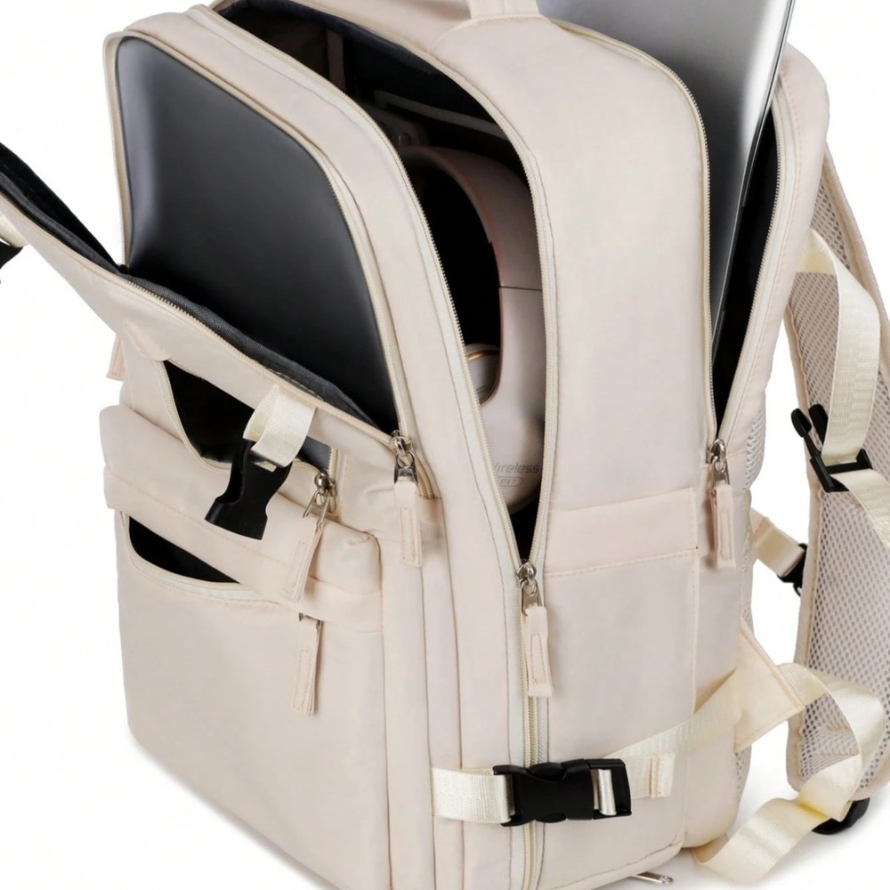 Waterproof Multifunctional Lightweight Backpack - Picture 6 of 6